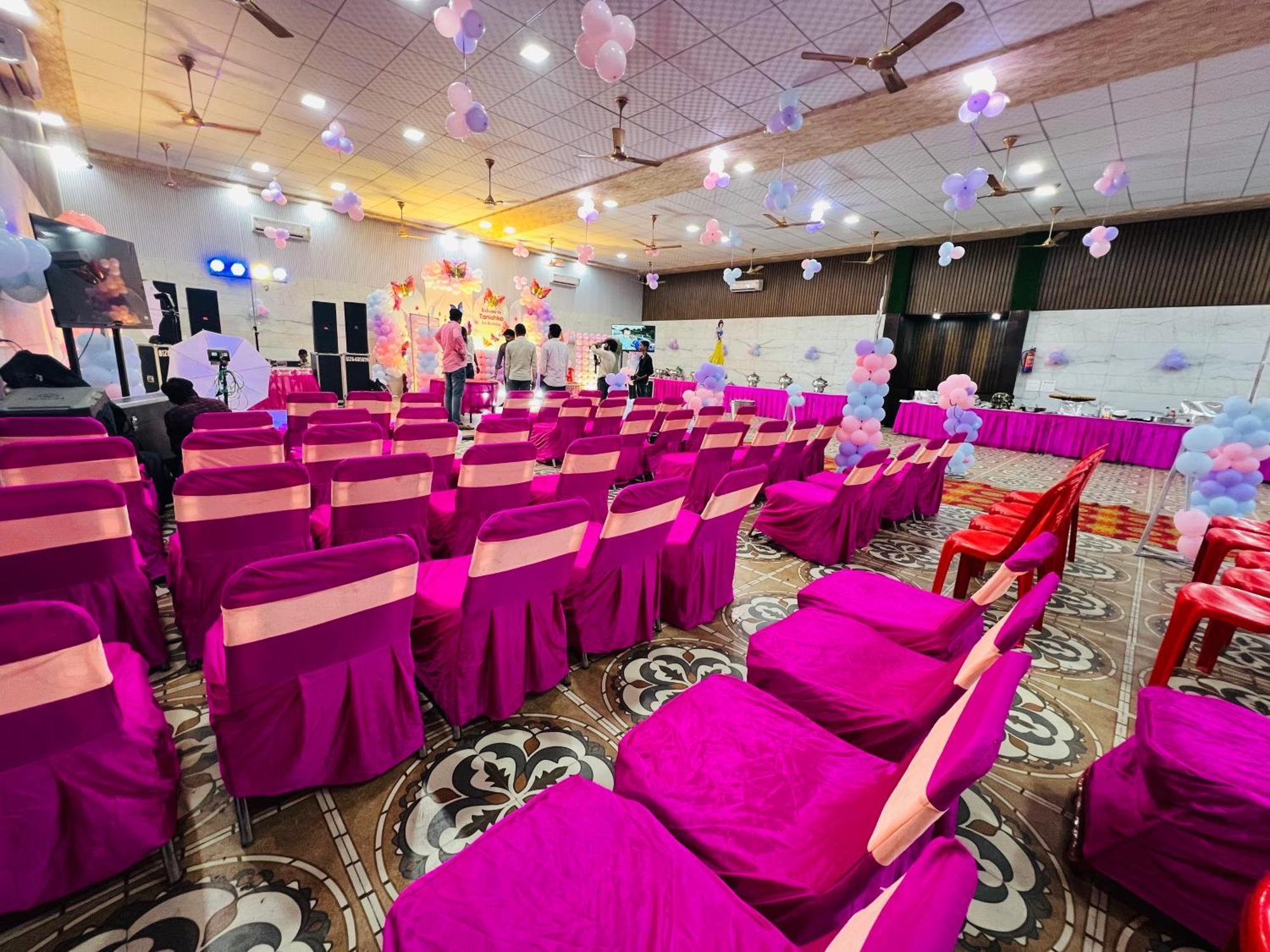 Hotel Ramawati Near Ganga Ghat Haridwār Exteriör bild